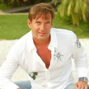 Gerard Joling